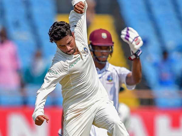 குல்தீப் 