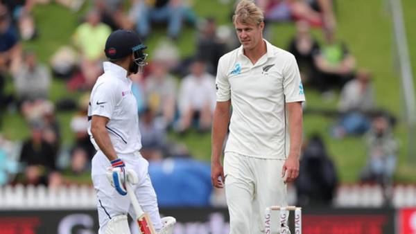 அனுபவமே இல்லை 