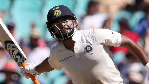 இந்திய அணி திணறல் 