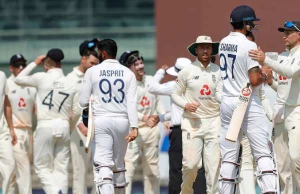 இங்கிலாந்து வெற்றி 