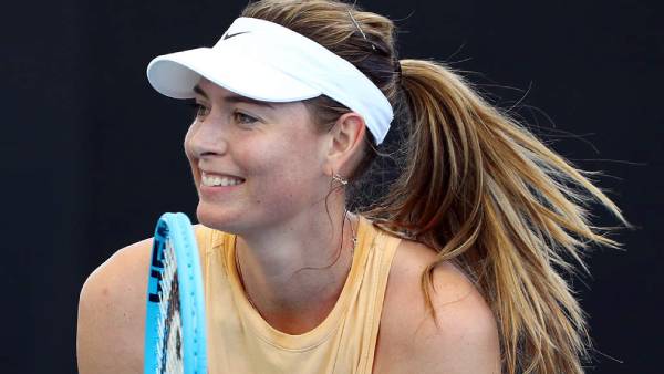  வயநாடு வாங்க ஷரபோவா