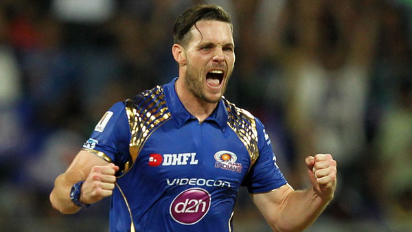 கைவிட்ட மும்பை 