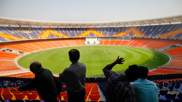  நமஸ்தே ட்ரம்ப் நிகழ்வு 