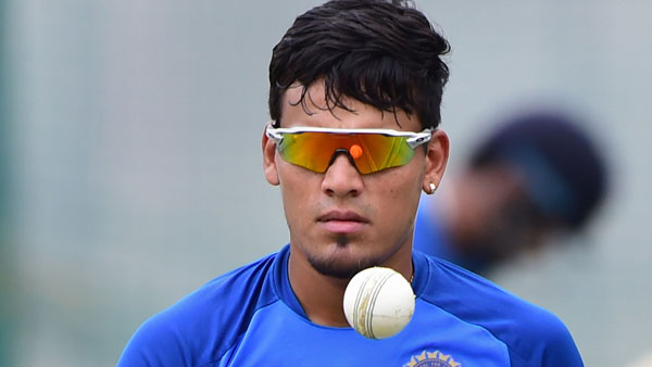 இந்திய அணி 