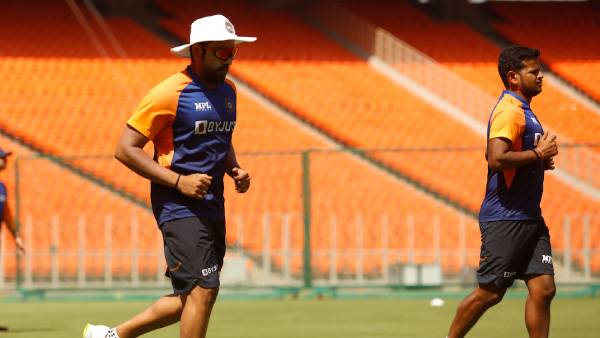 ரோகித் சர்மா விளக்கம் 