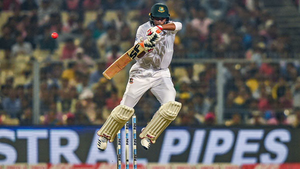 பகலிரவு டெஸ்ட் போட்டி 