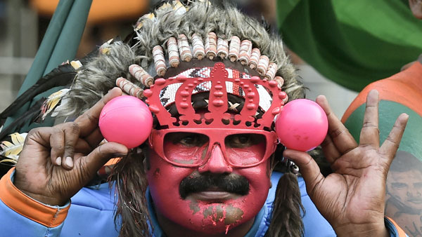 பகலிரவு டெஸ்ட் போட்டி 