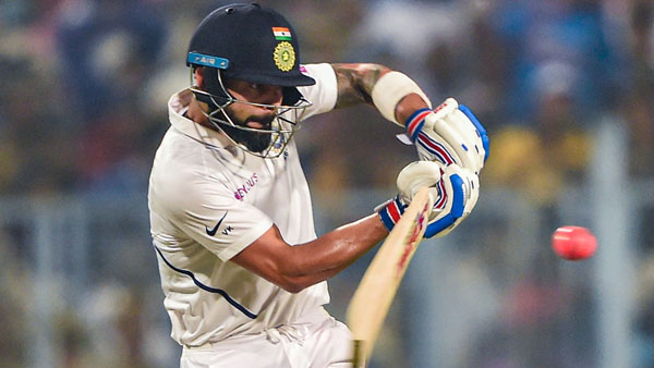 பிங்க் பால் 