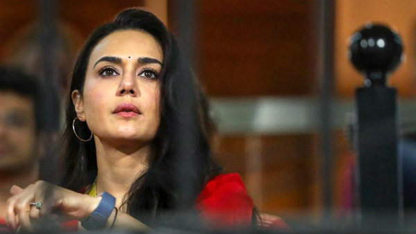  ப்ரீத்தி சிந்தா