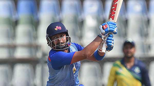  டெக்னிக் இல்லா ப்ரித்வி