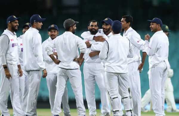 இறுதிப்போட்டிக்கு தீவிரம் 