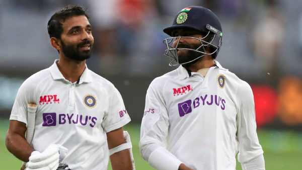 ரஹானேவிடம் ஒப்படைக்க வலியுறுத்தல் 