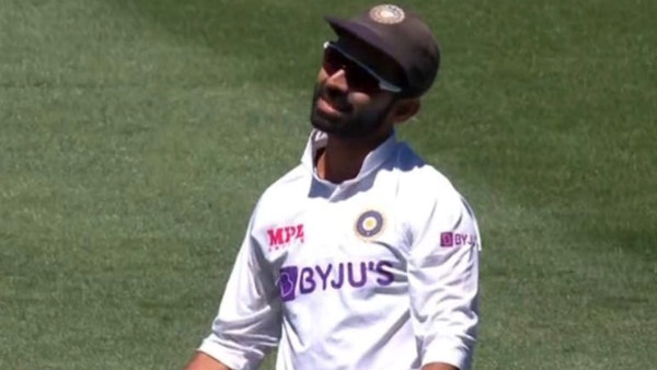 இப்போதைய கவனம் இங்கிலாந்து தொடர்தான் 