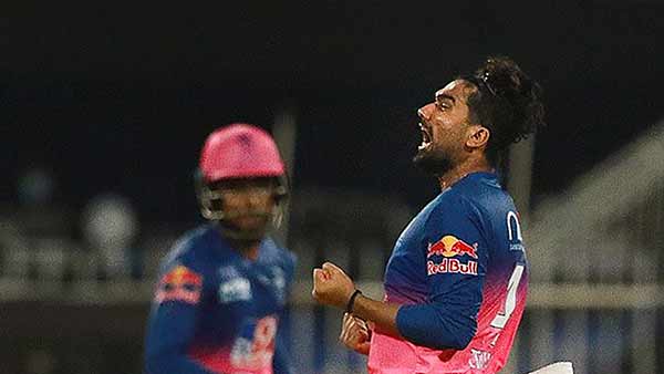 இந்திய அணி அறிவிப்பு 