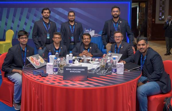 முறையான பிளான் 