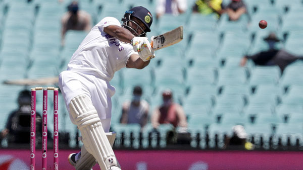 கத்தினார் கத்தினார்