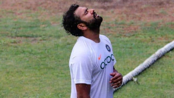 சரியாக ஆடவில்லை 