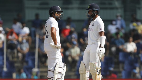 எதிர்பார்க்கவில்லை எதிர்பார்க்கவில்லை