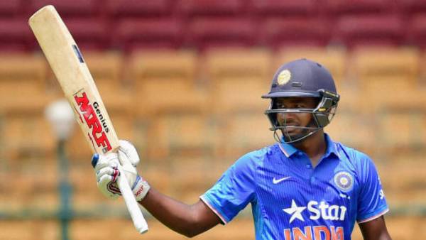 நடப்பு தொடர் 