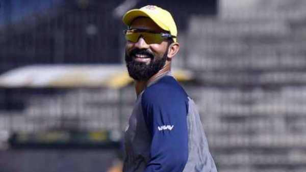 தினேஷ் கார்த்திக் கேப்டன் 