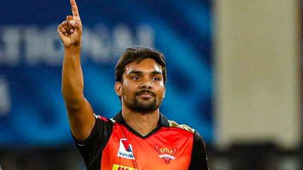 சந்தீப் சர்மா 