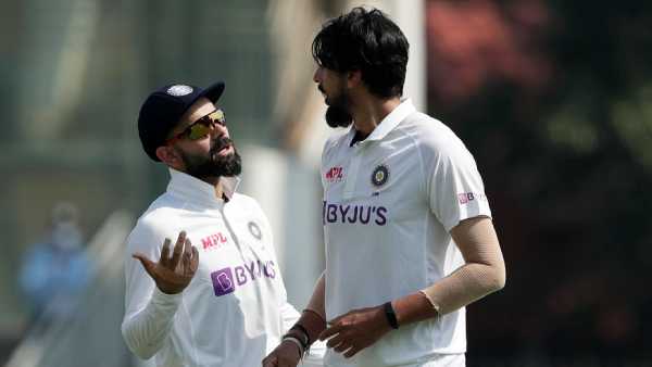 கோலி ஓவர் 