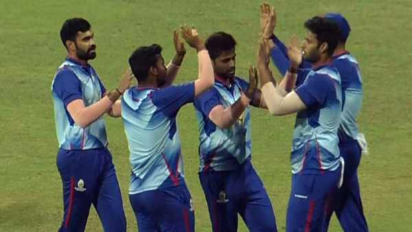 6 நாட்கள் குவாரன்டைன் 