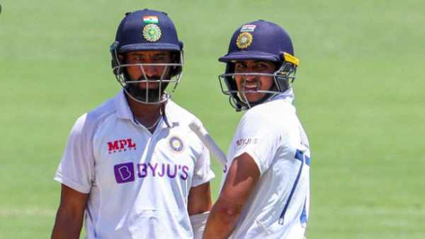 39 ரன்கள்... ஒரு விக்கெட் 