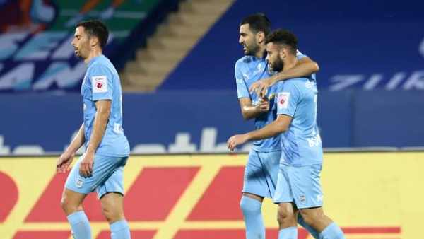 5வது இடத்தில் எப்சி கோவா 