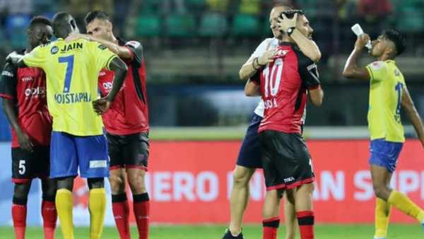 சுட்டிக் காட்டிய ஒடிசா கோச் 