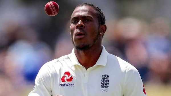 இங்கிலாந்து அணி 