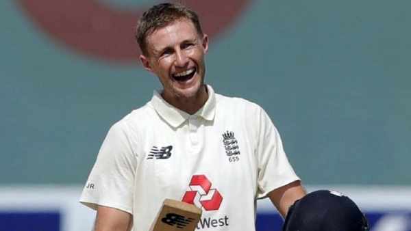 ஜோ ரூட் உற்சாகம் 