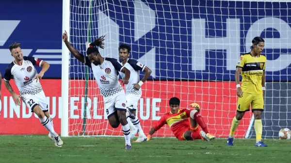 சமநிலையில் அணிகள் 