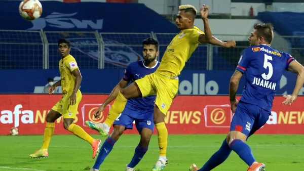 7வது இடத்தில் பெங்களூரு அணி 