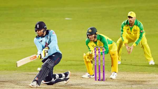 இங்கிலாந்து வீரர்கள் 