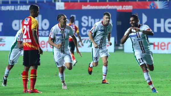 முதலிடத்திற்கு தீவிரம் 