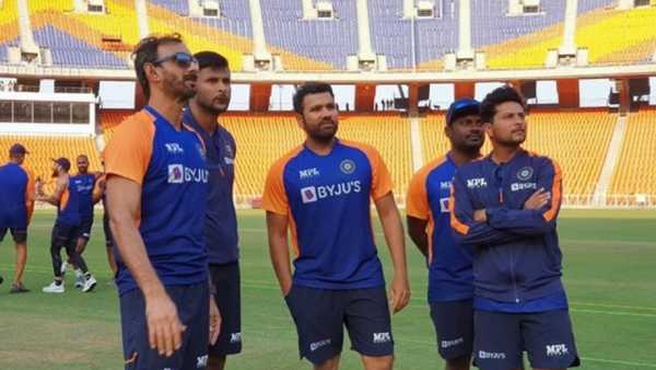 பிட்ச் நிலைமை 