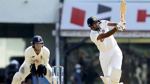 அஸ்வின் ஆட்டம் 