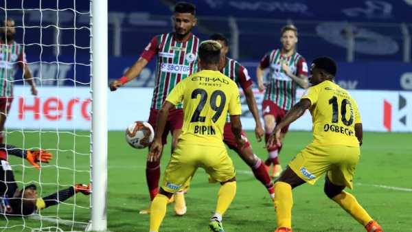 3 புள்ளிகள் வித்தியாசம் 