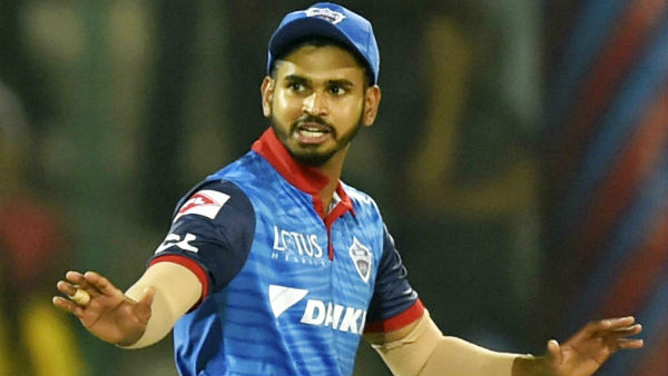 சிறப்பான டெல்லி கேபிடல்ஸ் 