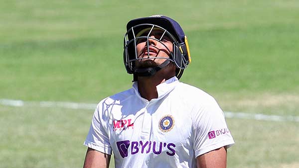 பிசிசிஐ அறிவிப்பு 