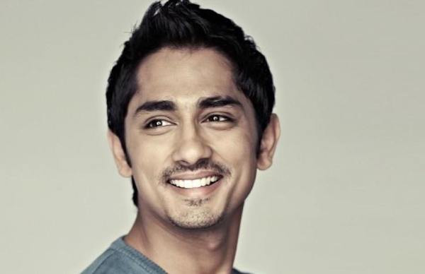  சித்தார்த் 