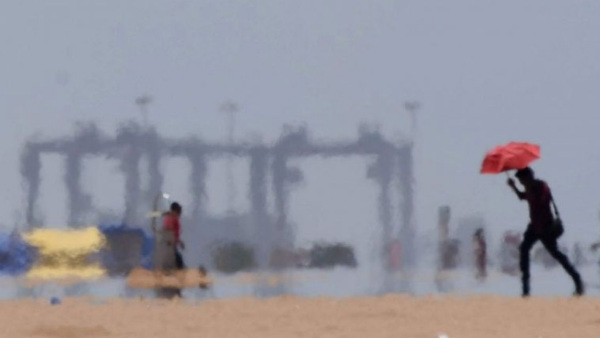 26 டிகிரி செல்சியஸ் வெப்பநிலை 