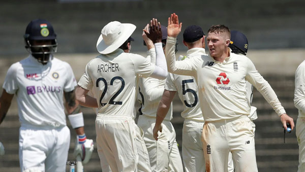 இங்கிலாந்து 