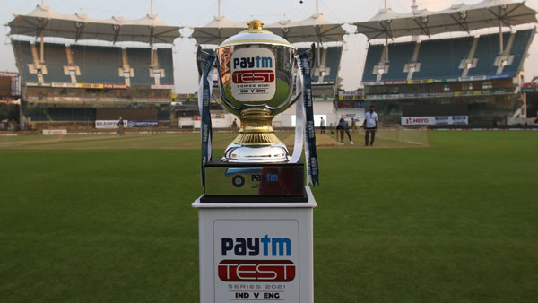 புதிய வீரர்கள் 