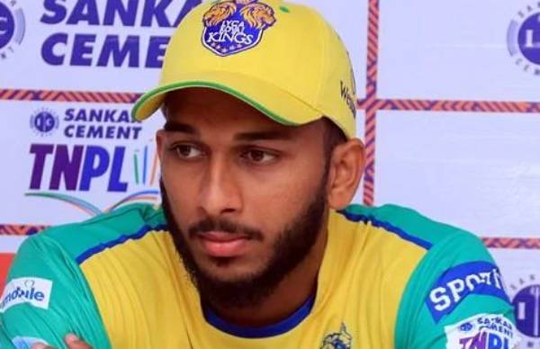 சென்னை வீரர்கள் 