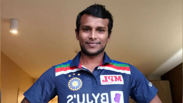 நடராஜன் 