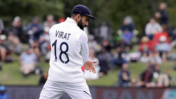 கோலிக்கான லக் 