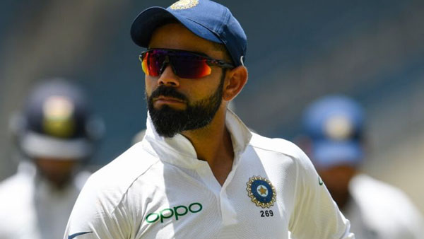 கோலி பதவி விலகல் 