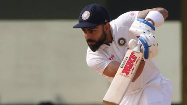 2வது இன்னிங்சில் இந்தியா 